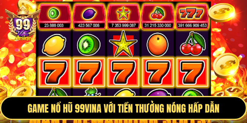 Game Nổ Hũ jackpot tại j88 com