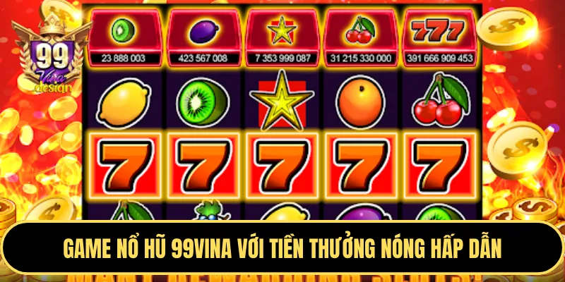Game Nổ Hũ jackpot tại j88 com