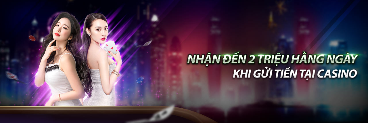 Thưởng nạp tiền hàng ngày tại j88 com bet